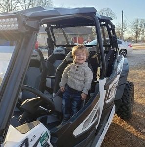 Meet your Posher, Jason